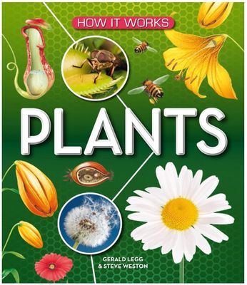 How It Works - Plants