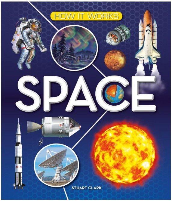 How It Works - Space