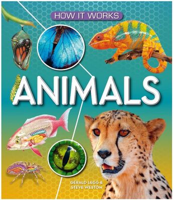 How It Works - Animals