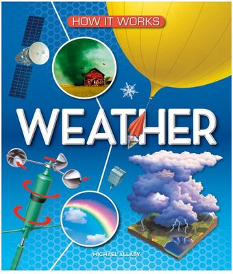 How It Works - Weather