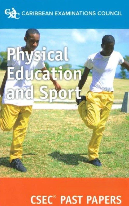Past Papers - Physical Education and Sport (2020-2023)