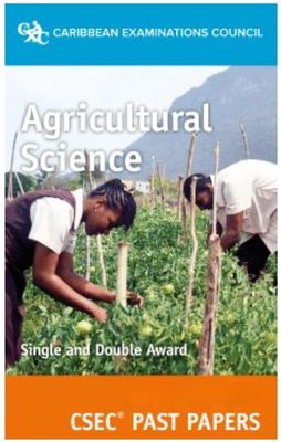 Past Papers- Agricultural Science (2020-2023)