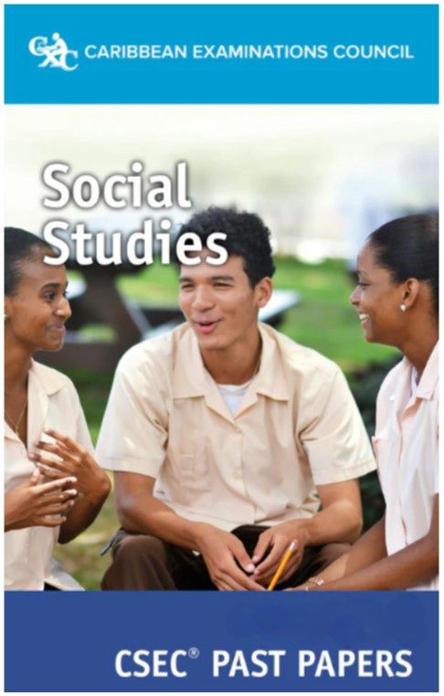 Past Papers - Social Studies (2020-2023)