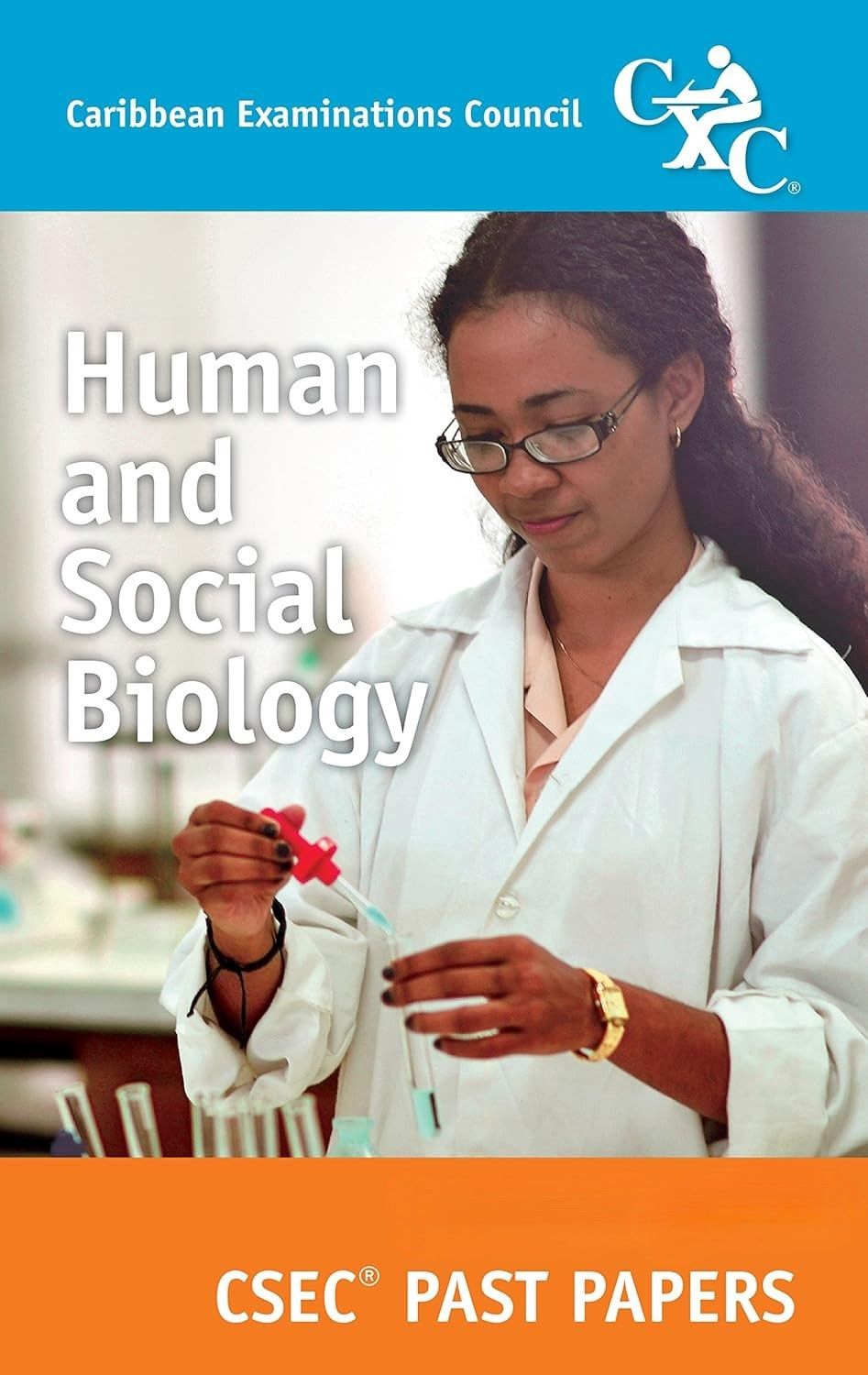 Past Papers- Human and Social Biology (2020-2023)