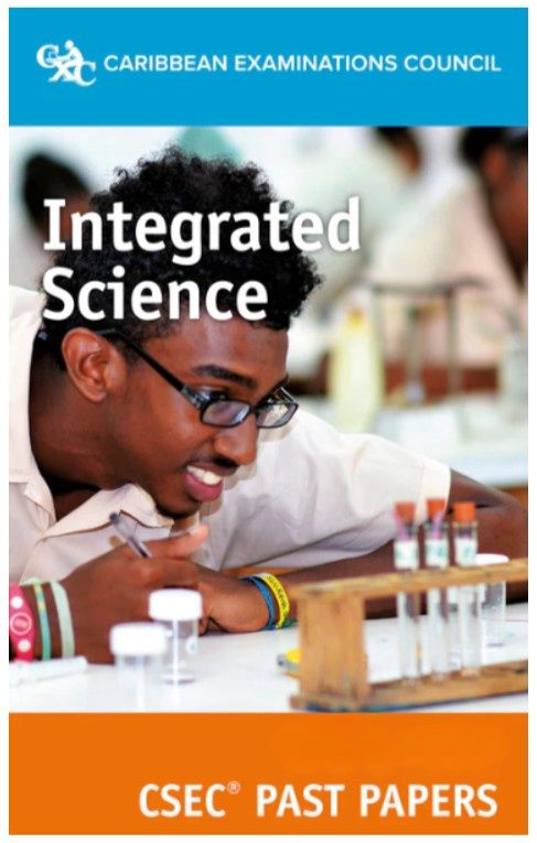 Past Papers- Integrated Science (2020-2023)
