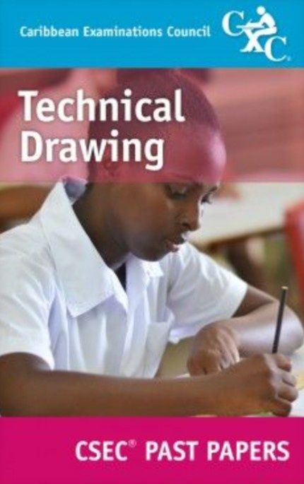 Past Papers- Technical Drawing (2020-2023)