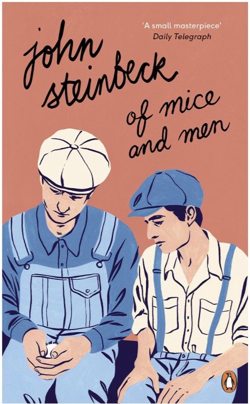 Of Mice and Men (John Steinbeck)