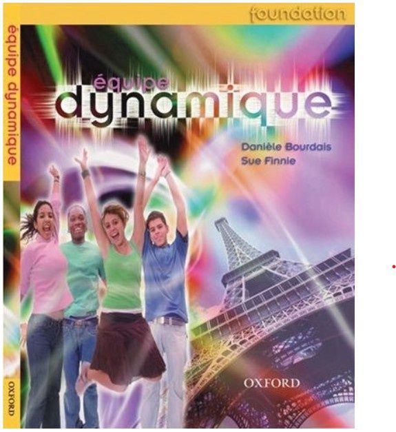 Équipe Dynamique Équipe Dynamique