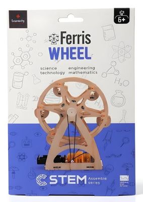 STEM Kit - Ferris Wheel