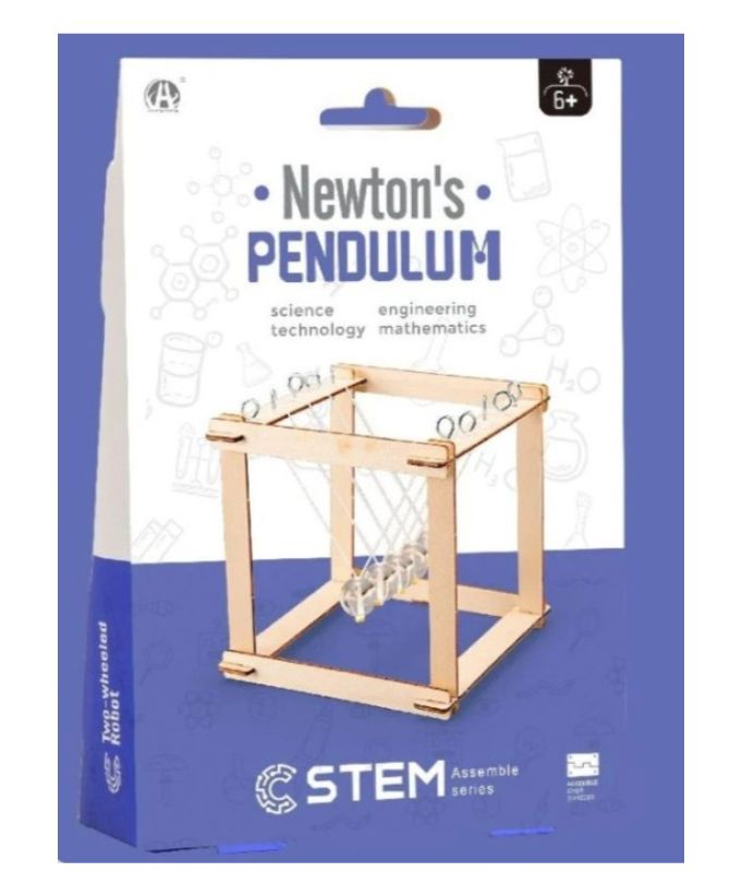 STEM Kit - Newton's Pendulum