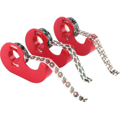 Christmas Tape