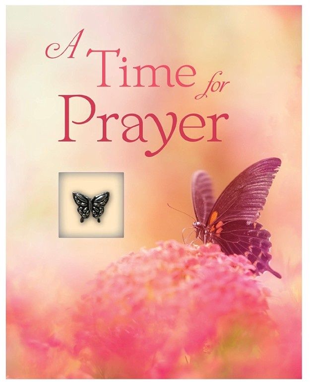 A Time for Prayer