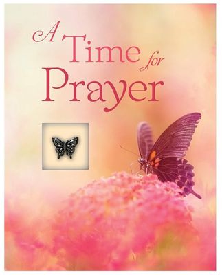 A Time for Prayer
