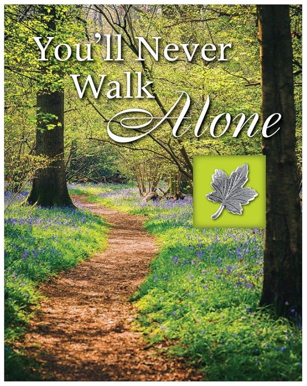 You'll Never Walk Alone