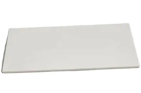 Canvas Board - Flat (20cm X 40cm)