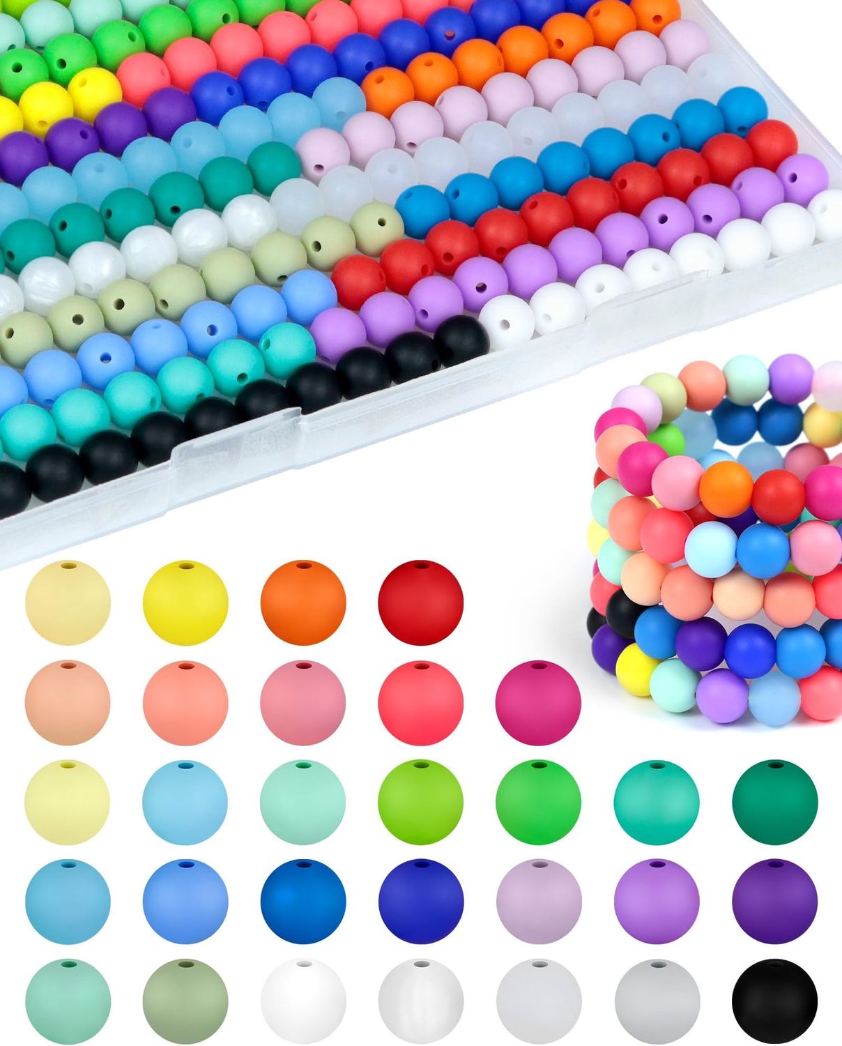 Craft Beads
