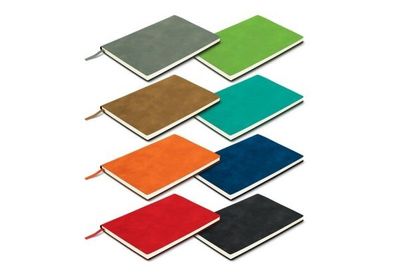 Journal A6 - Leather