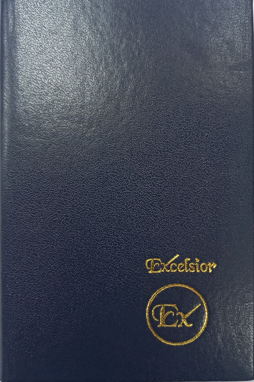 Diary- Pocket (2026)