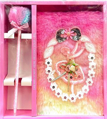 Journal Set - Ballerina
