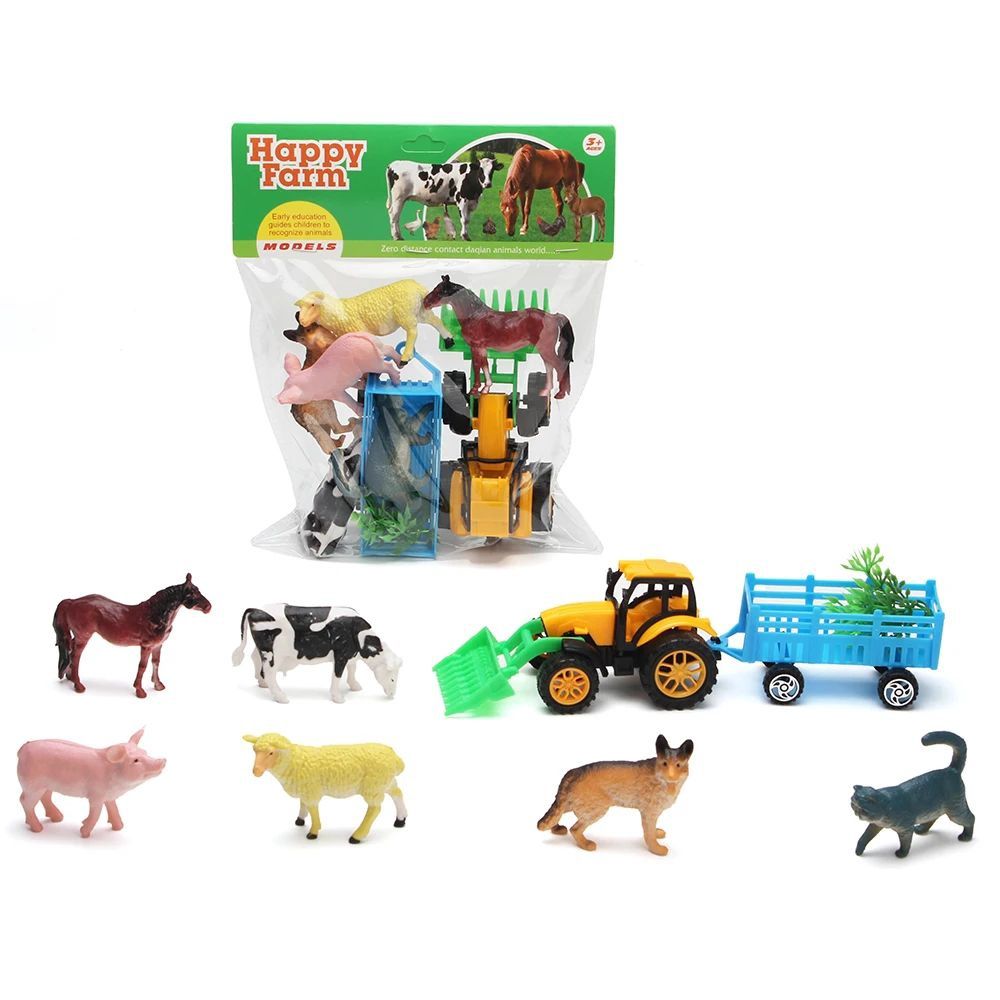 Farm Animals