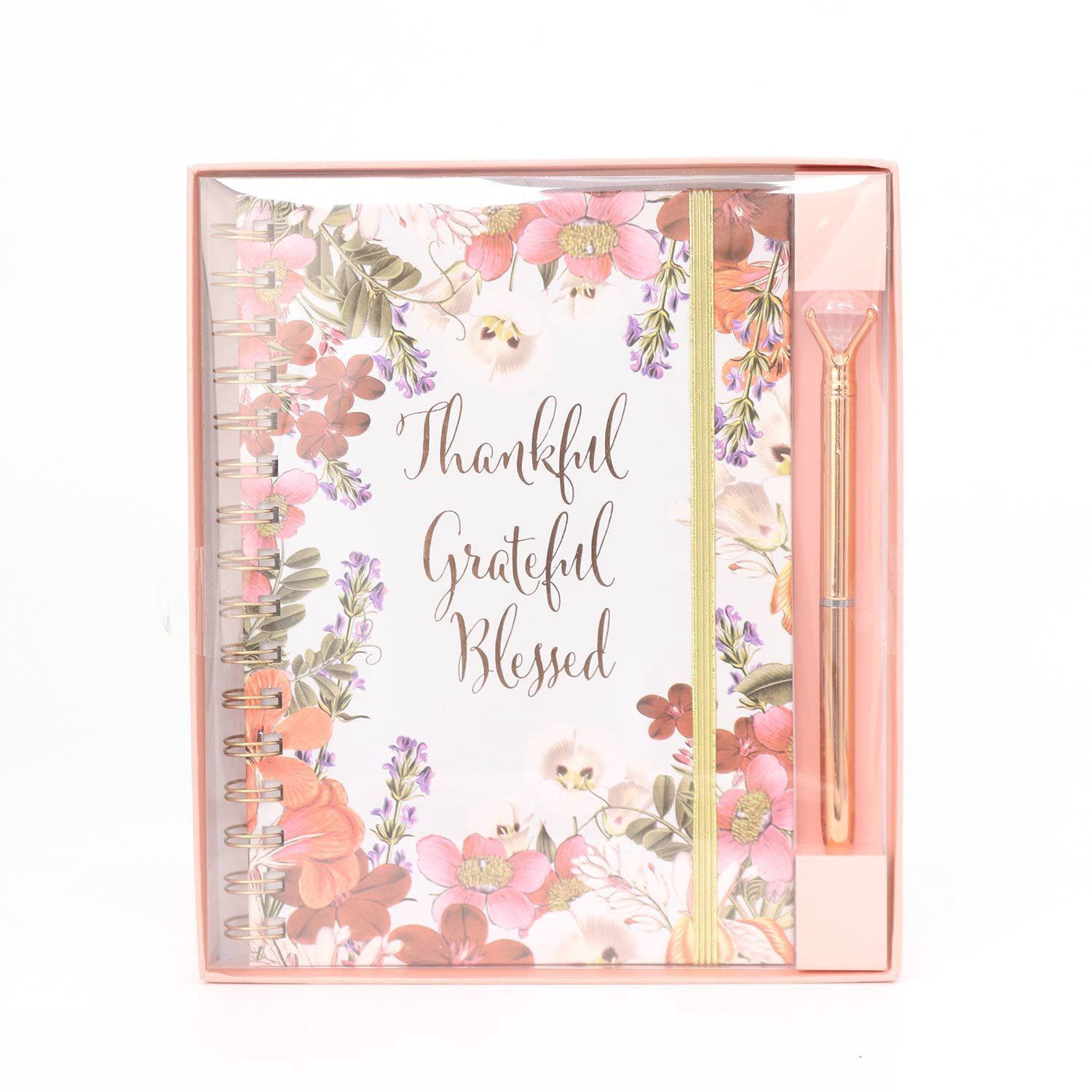 Journal Set - Inspirational