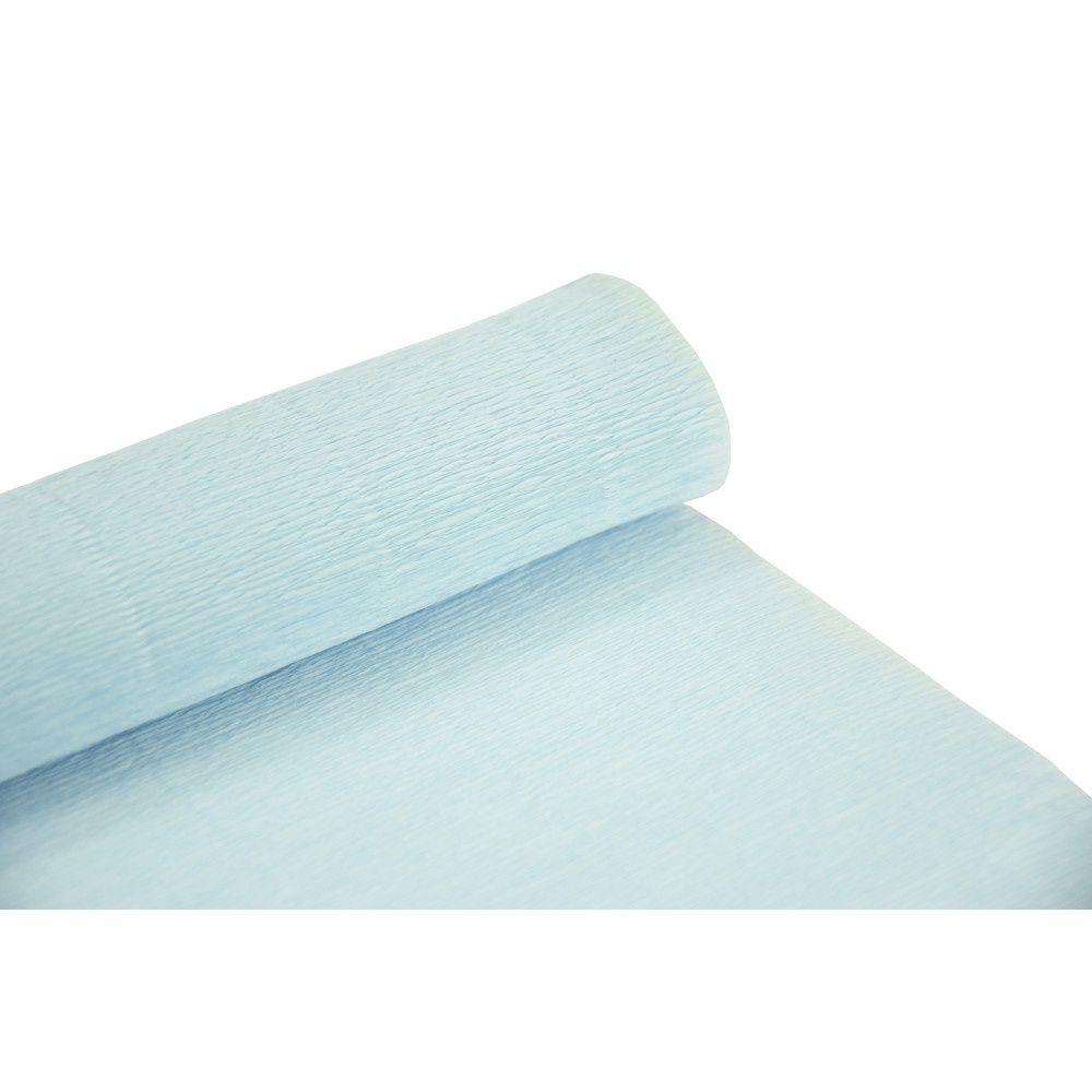 Crepe Paper -Sky Blue