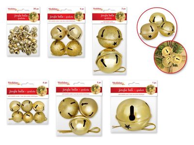 Jingle Bells Gold