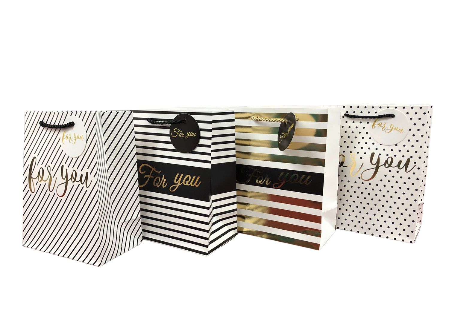 Gift Bag- Just For You (Large)