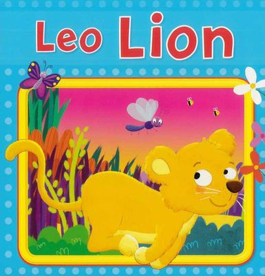 Leo Lion