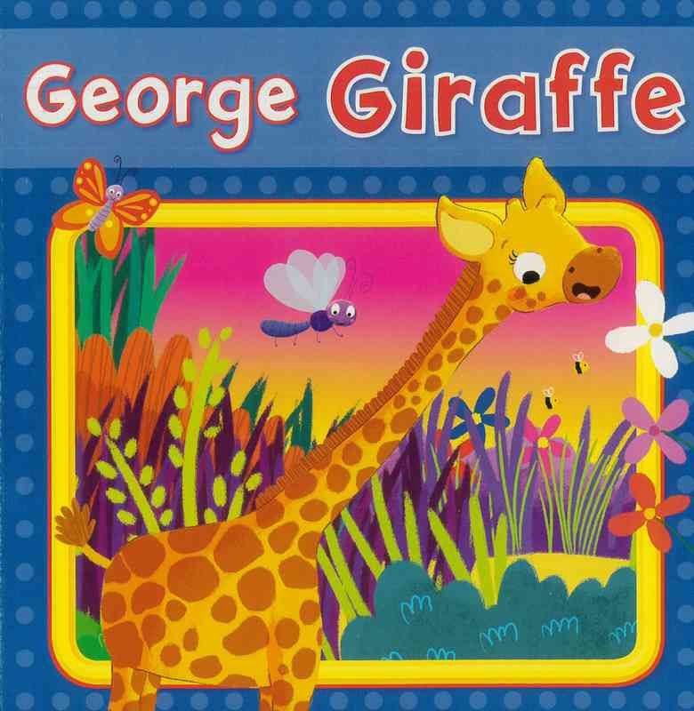 George Giraffe