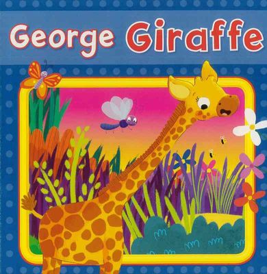 George Giraffe