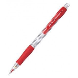 Mechanical Pencil 0.5 ( Red)