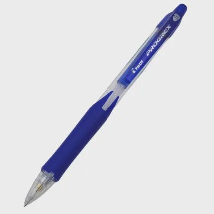 Mechanical Pencil 0.5 - Progrex (Blue)