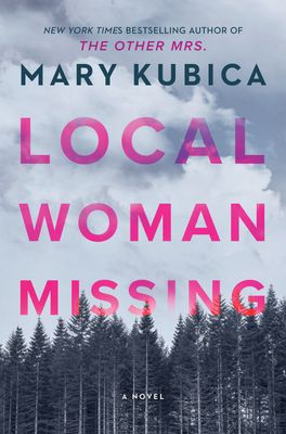 Local Woman Missing - Mary Kubica