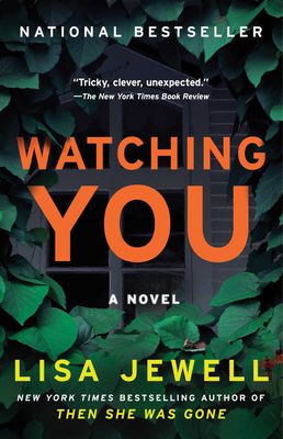 Watching You - Lisa Jewell