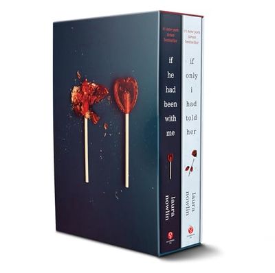 If He Had Only Been With Me (Box Set) - Laura Nowlin