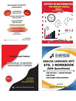 SEA Resources/ Workbooks