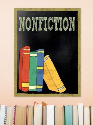 Non-fiction books