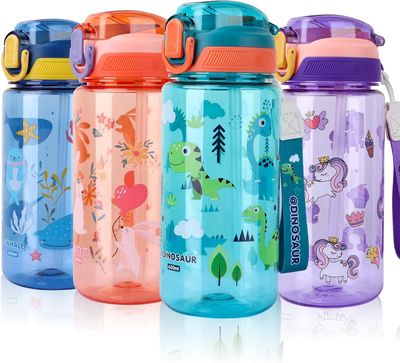Water Bottles