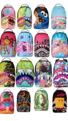 Sprayground