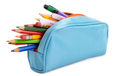 Pencil Cases