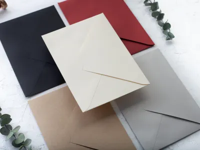 Envelopes