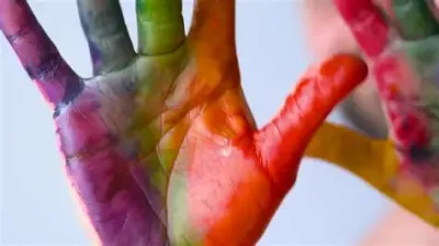 Creative Hands