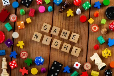 Games Night