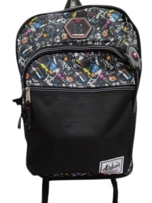 Book Bag (Airliner) Book Bag (Airliner)