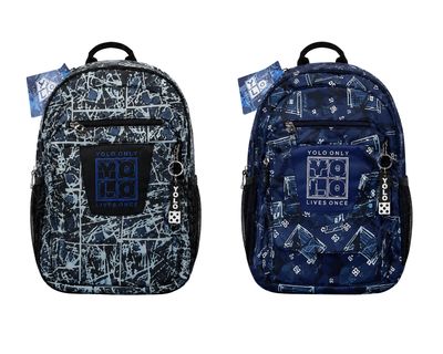 Yolo Backpack- Boy
