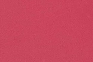 Plain Foam Sheet- Red (8.5" X 11")