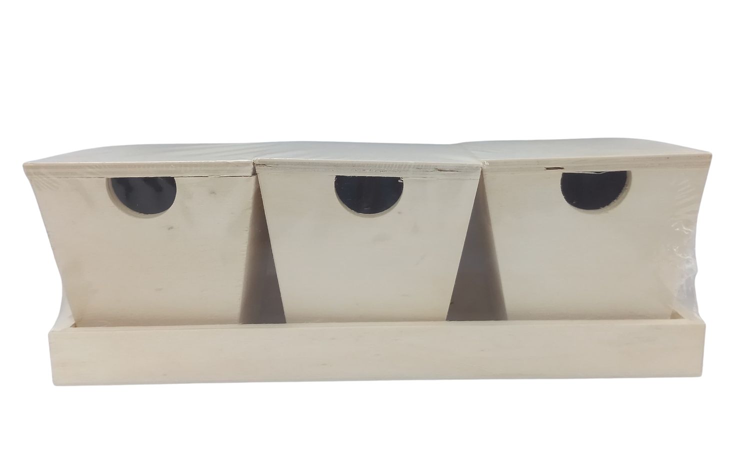 Planter Tray (3 pcs)