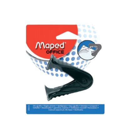 Staple Remover Staple Remover