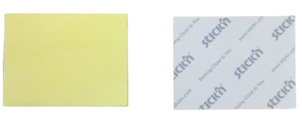 Sticky Notes (2.5"x2")
